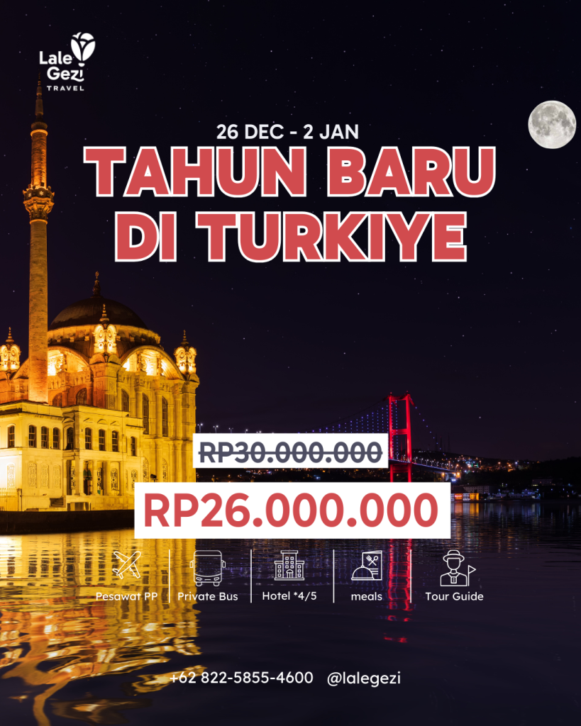 tahun baru